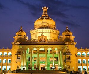 Bangalore