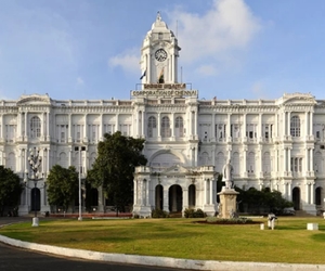 Chennai