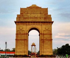 Delhi