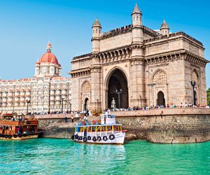 Mumbai